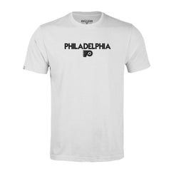 Philadelphia Flyers Levelwear Richmond City Capsule T-Shirt -  NHL T-shirts