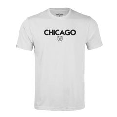 Chicago Blackhawks Levelwear Richmond City Capsule T-Shirt -  NHL T-shirts
