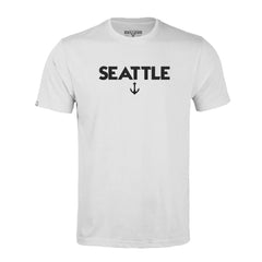 Seattle Kraken Levelwear Richmond City Capsule T-Shirt -  NHL T-shirts