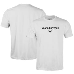 Washington Capitals Levelwear Richmond City Capsule T-Shirt -  NHL T-shirts