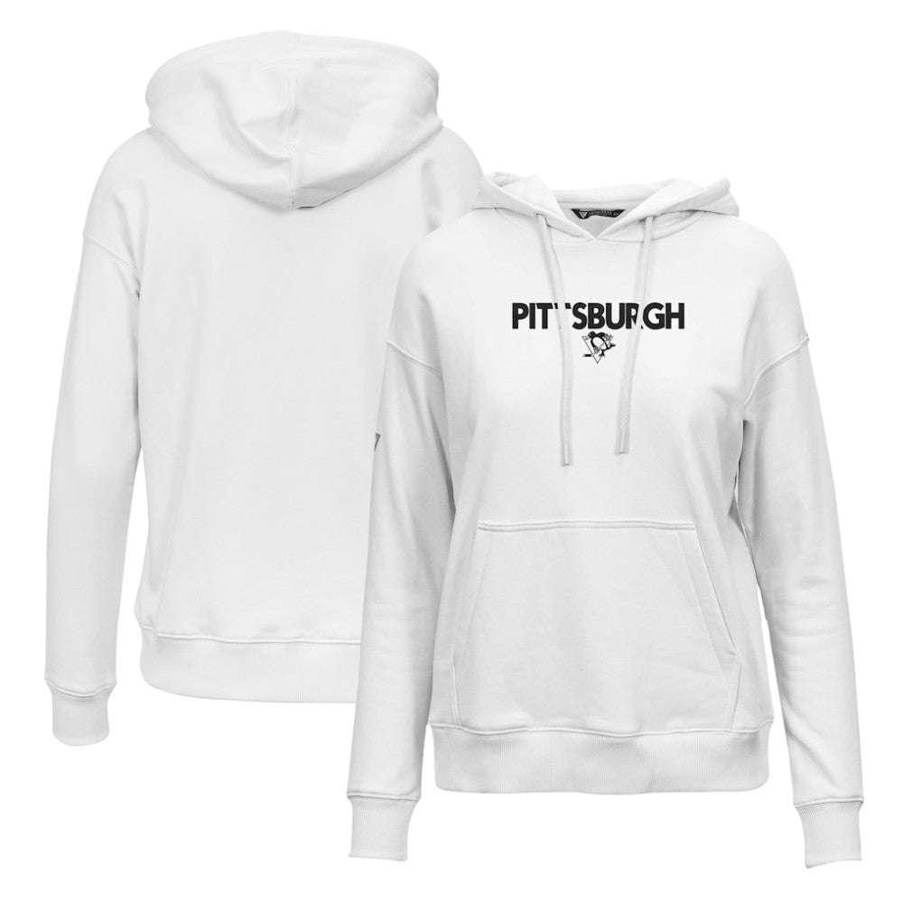 Pittsburgh Penguins Levelwear Women's Adorn City Capsule Pullover Hoodie -  NHL Hoodies