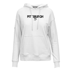 Pittsburgh Penguins Levelwear Women's Adorn City Capsule Pullover Hoodie -  NHL Hoodies