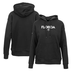 Florida Panthers Levelwear Women's Adorn City Capsule Pullover Hoodie -  NHL Hoodies