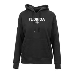 Florida Panthers Levelwear Women's Adorn City Capsule Pullover Hoodie -  NHL Hoodies