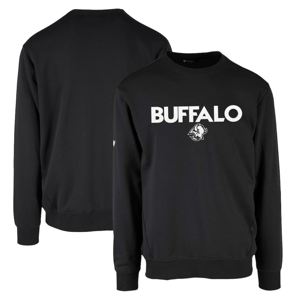 Buffalo Sabres Levelwear Zane City Capsule Pullover Sweatshirt -  NHL Sweatshirts