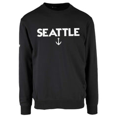 Seattle Kraken Levelwear Zane City Capsule Pullover Sweatshirt -  NHL Sweatshirts