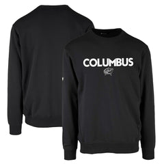Columbus Blue Jackets Levelwear Zane City Capsule Pullover Sweatshirt -  NHL Sweatshirts
