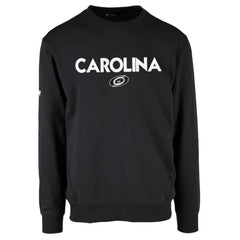 Carolina Hurricanes Levelwear Zane City Capsule Pullover Sweatshirt -  NHL Sweatshirts