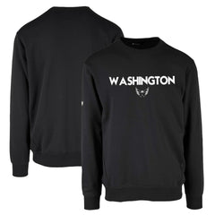 Washington Capitals Levelwear Zane City Capsule Pullover Sweatshirt -  NHL Sweatshirts