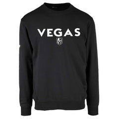 Vegas Golden Knights Levelwear Zane City Capsule Pullover Sweatshirt -  NHL Sweatshirts
