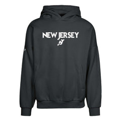 New Jersey Devils Levelwear Contact City Capsule Pullover Hoodie -  NHL Jerseys