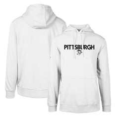 Pittsburgh Penguins Levelwear Podium City Capsule Pullover Hoodie -  NHL Hoodies
