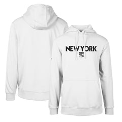 New York Rangers Levelwear Podium City Capsule Pullover Hoodie -  NHL Hoodies
