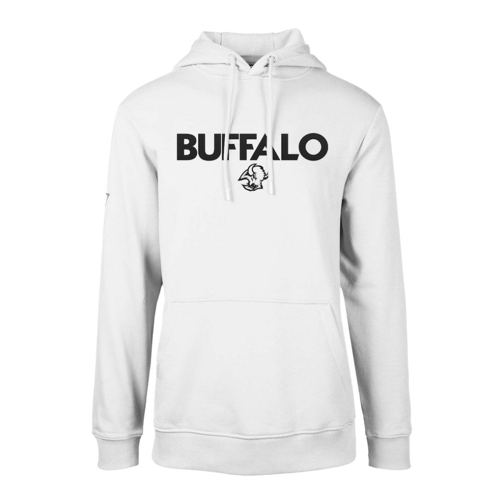 Buffalo Sabres Levelwear Podium City Capsule Pullover Hoodie -  NHL Hoodies