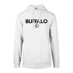 Buffalo Sabres Levelwear Podium City Capsule Pullover Hoodie -  NHL Hoodies