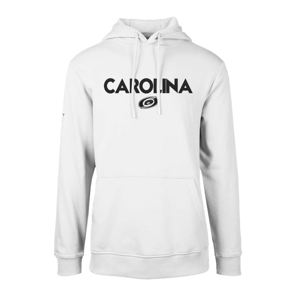 Carolina Hurricanes Levelwear Podium City Capsule Pullover Hoodie -  NHL Hoodies