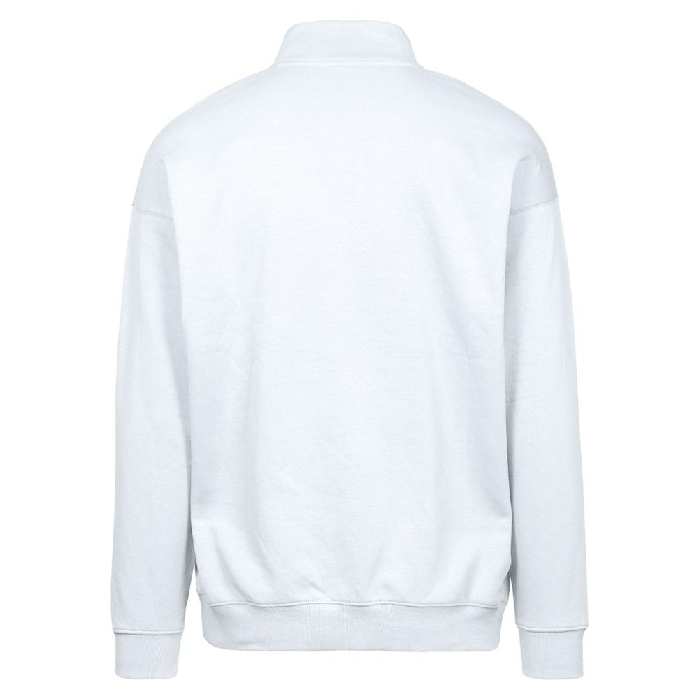 St. Louis Blues Levelwear Murray City Capsule Quarter-Zip Sweatshirt -  NHL Sweatshirts