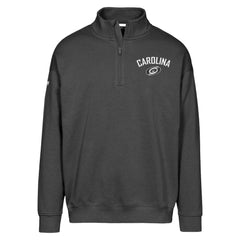 Carolina Hurricanes Levelwear Murray City Capsule Quarter-Zip Sweatshirt -  NHL Sweatshirts