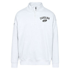 Carolina Hurricanes Levelwear Murray City Capsule Quarter-Zip Sweatshirt -  NHL Sweatshirts