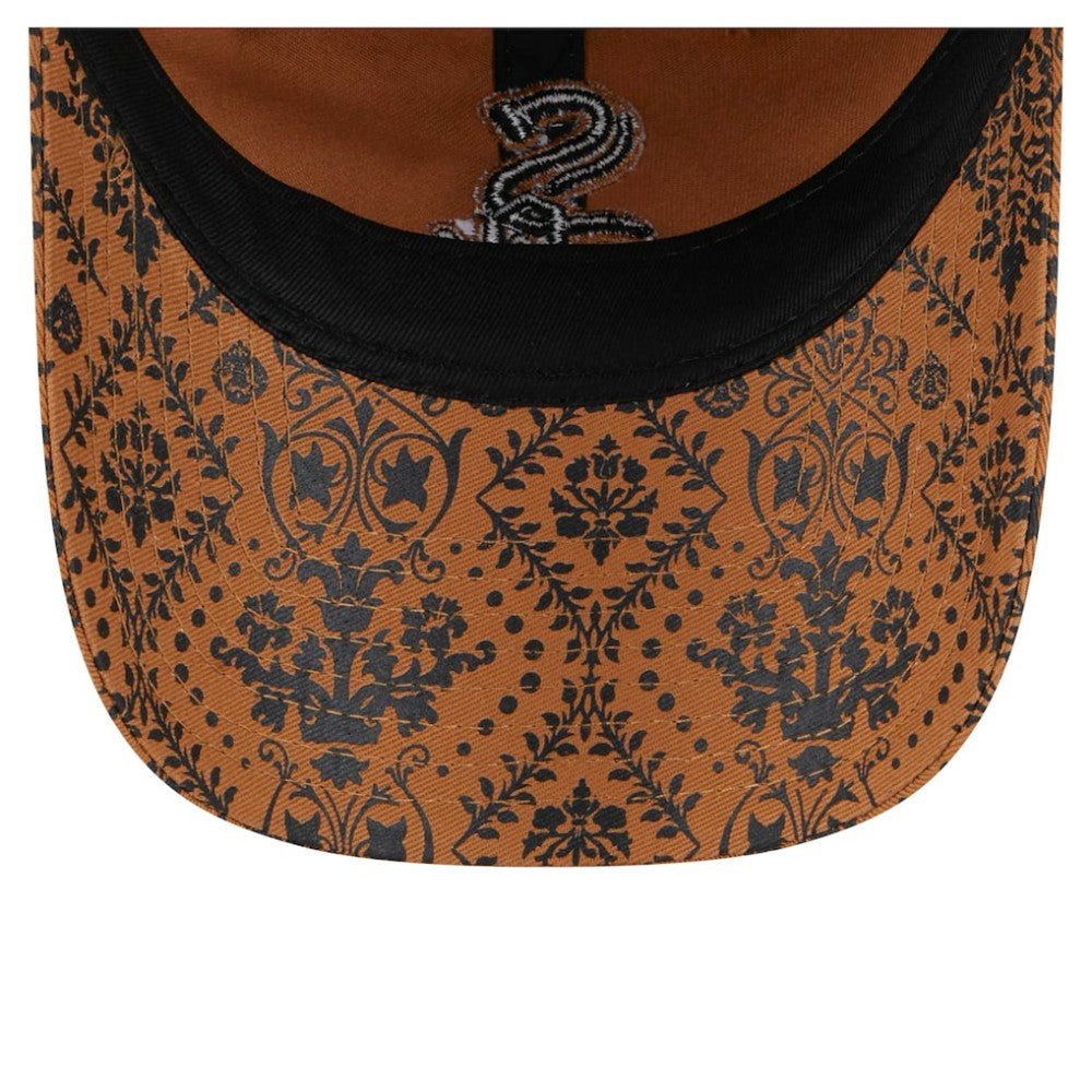 Chicago White Sox New Era Women's Vintage Deco 9TWENTY Adjustable Hat - MLB Hats