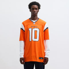 Denver Broncos Bo Nix  Player Game Jersey | NFL Hot