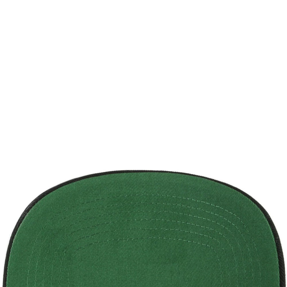 Boston Bruins '47 Old Time Hockey Rafter Sure Shot Hitch Adjustable Hat -  NHL Hats