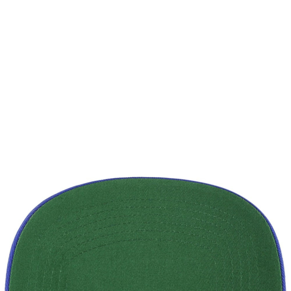 New York Rangers '47 Old Time Hockey Rafter Sure Shot Hitch Adjustable Hat -  NHL Hats