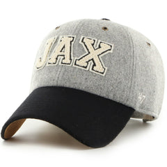 Jacksonville Jaguars Stoney Clover Lane x '47 Unisex Block Clean Up Adjustable Hat | NFL Sale