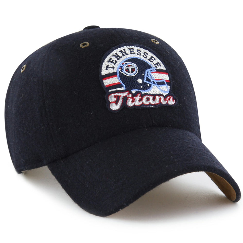 Tennessee Titans Stoney Clover Lane x '47 Unisex Field Goal Clean Up Adjustable Hat | NFL On sale