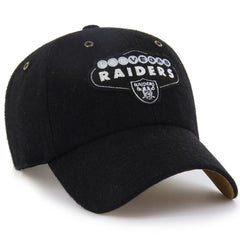 Las Vegas Raiders Stoney Clover Lane x '47 Unisex Field Goal Clean Up Adjustable Hat | NFL Near me