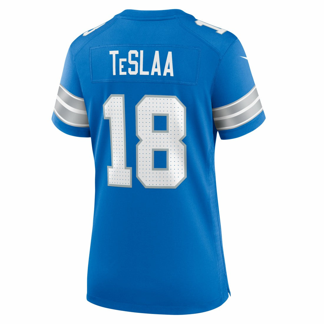 Detroit Lions Isaac TeSlaa  Women's Game Player Jersey | NFL US