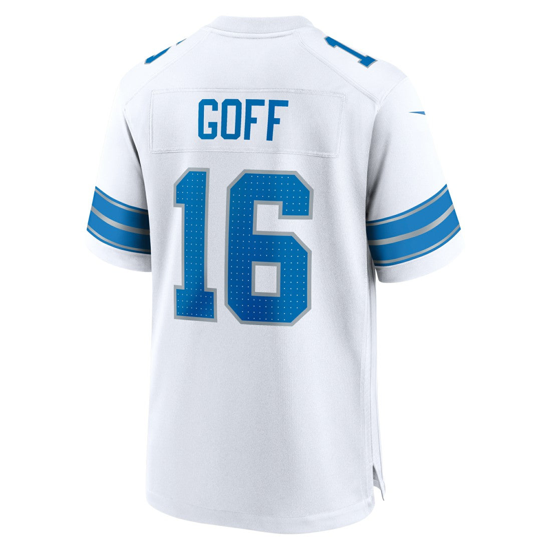 Detroit Lions Jared Goff  Game Jersey | NFL Hot