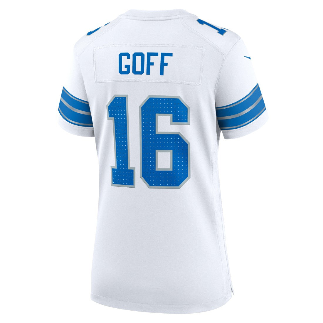 Detroit Lions Jared Goff  Women's Game Jersey | NFL Sale