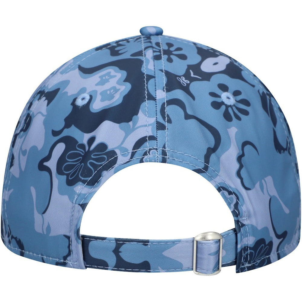 Dallas Cowboys Women's Trippy 9TWENTY Adjustable Hat | NFL US