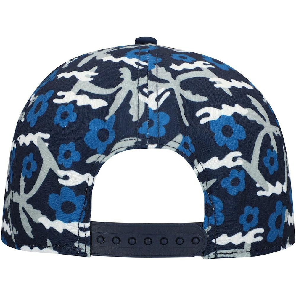 Dallas Cowboys Wakey Wakey Golfer Snapback Hat | NFL Outlet