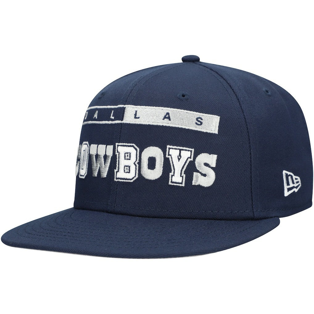 Dallas Cowboys Ransom 59FIFTY Fitted Hat | NFL New