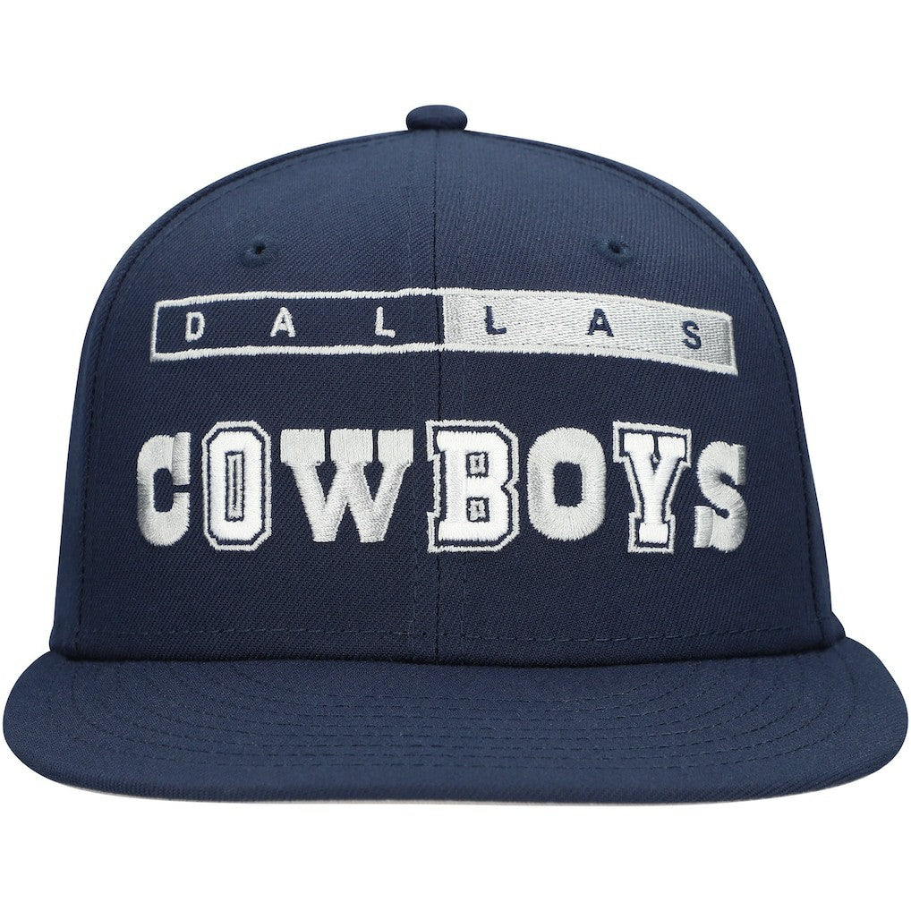 Dallas Cowboys Ransom 59FIFTY Fitted Hat | NFL New