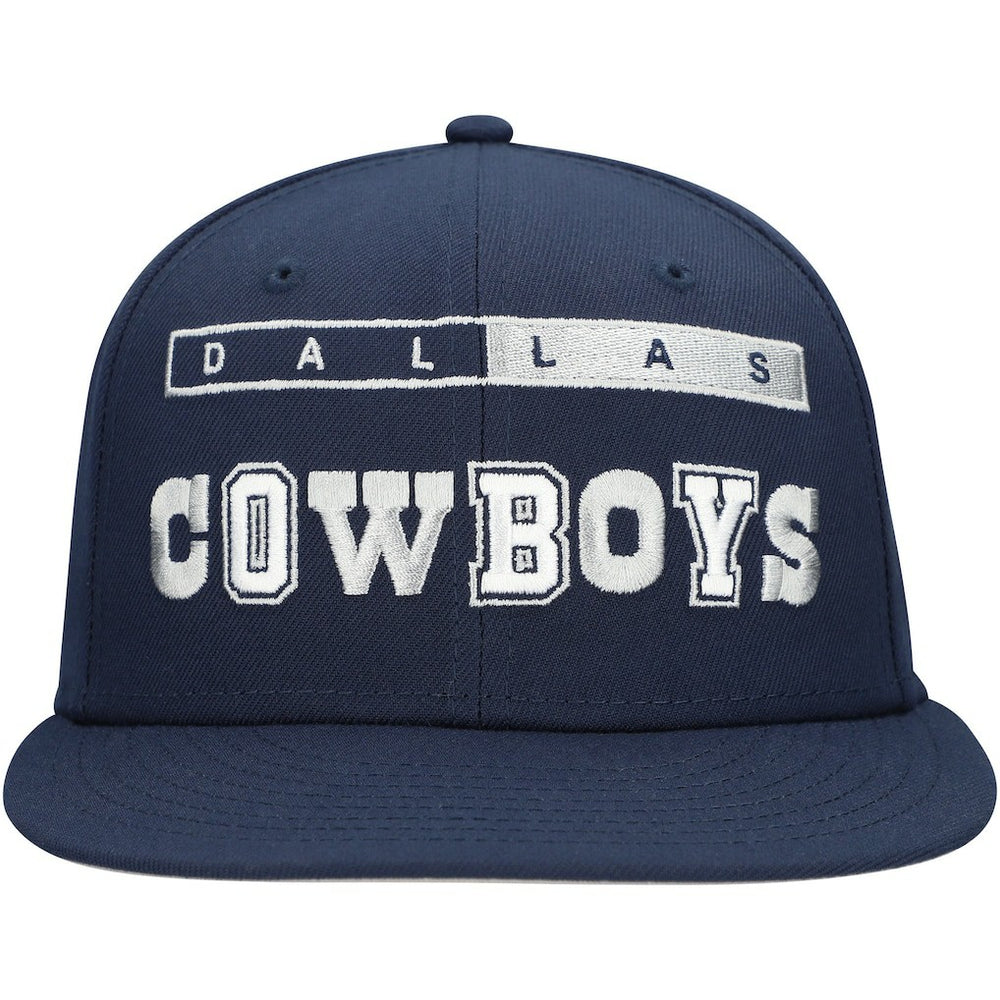 Dallas Cowboys Ransom 59FIFTY Fitted Hat | NFL New