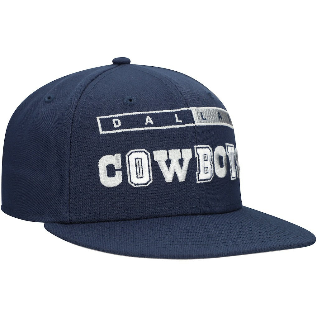 Dallas Cowboys Ransom 59FIFTY Fitted Hat | NFL New