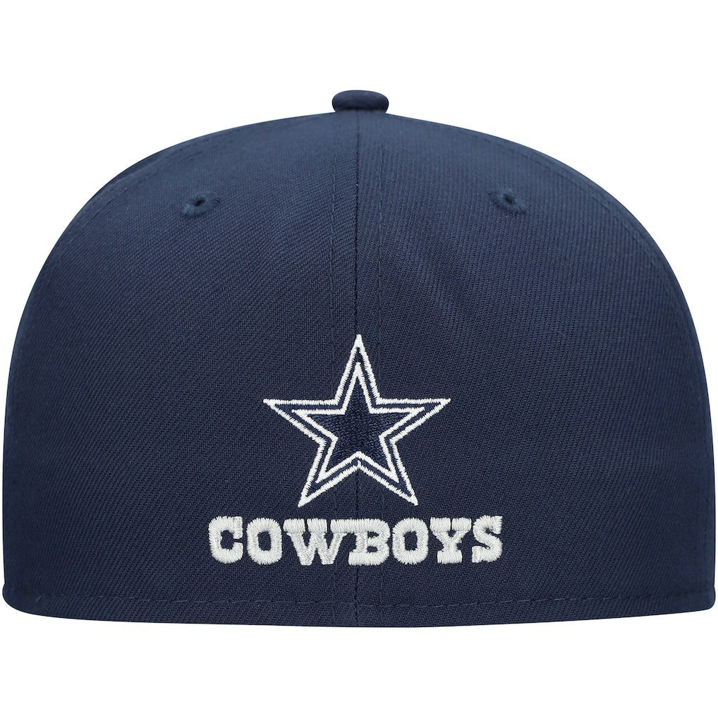 Dallas Cowboys Ransom 59FIFTY Fitted Hat | NFL New