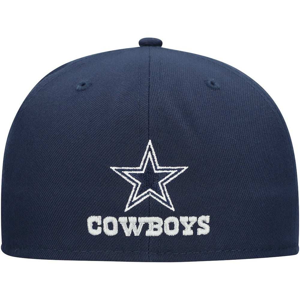 Dallas Cowboys Ransom 59FIFTY Fitted Hat | NFL New