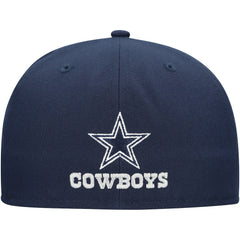 Dallas Cowboys Ransom 59FIFTY Fitted Hat | NFL New