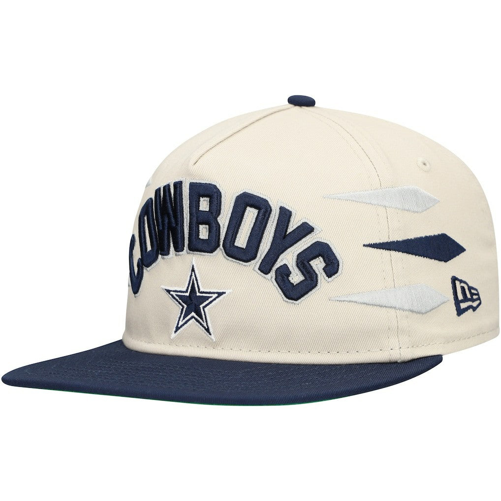 Dallas Cowboys Athletic Golfer Adjustable Hat | NFL Hot