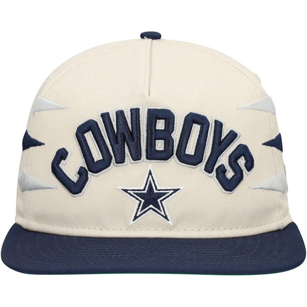 Dallas Cowboys Athletic Golfer Adjustable Hat | NFL Hot