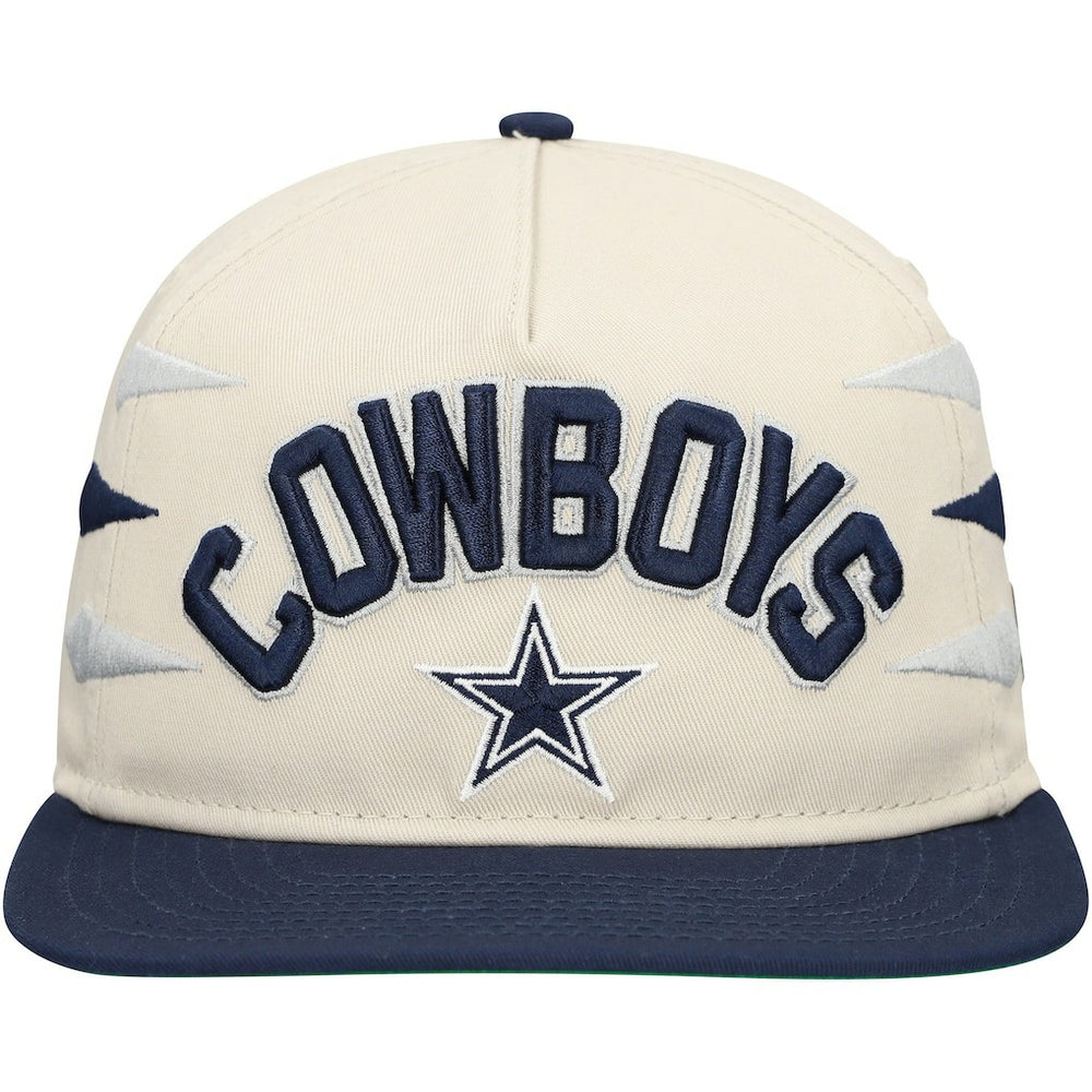 Dallas Cowboys Athletic Golfer Adjustable Hat | NFL Hot