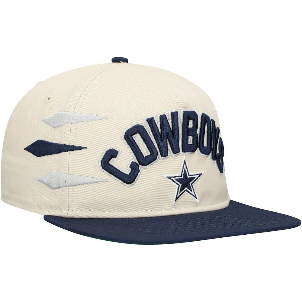 Dallas Cowboys Athletic Golfer Adjustable Hat | NFL Hot