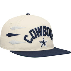 Dallas Cowboys Athletic Golfer Adjustable Hat | NFL Hot