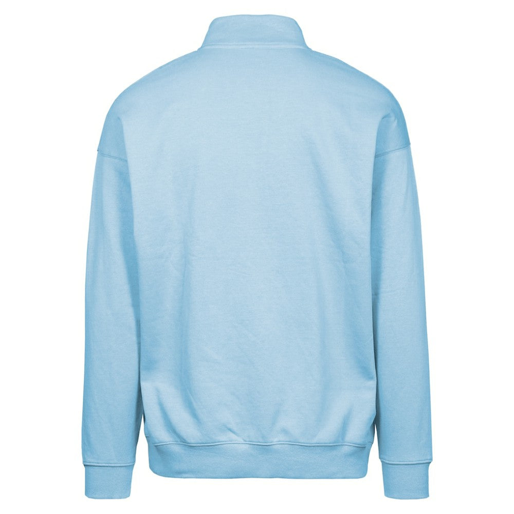 St. Louis Cardinals Levelwear Murray Core Logo Quarter-Zip Pullover Top - MLB Pullover