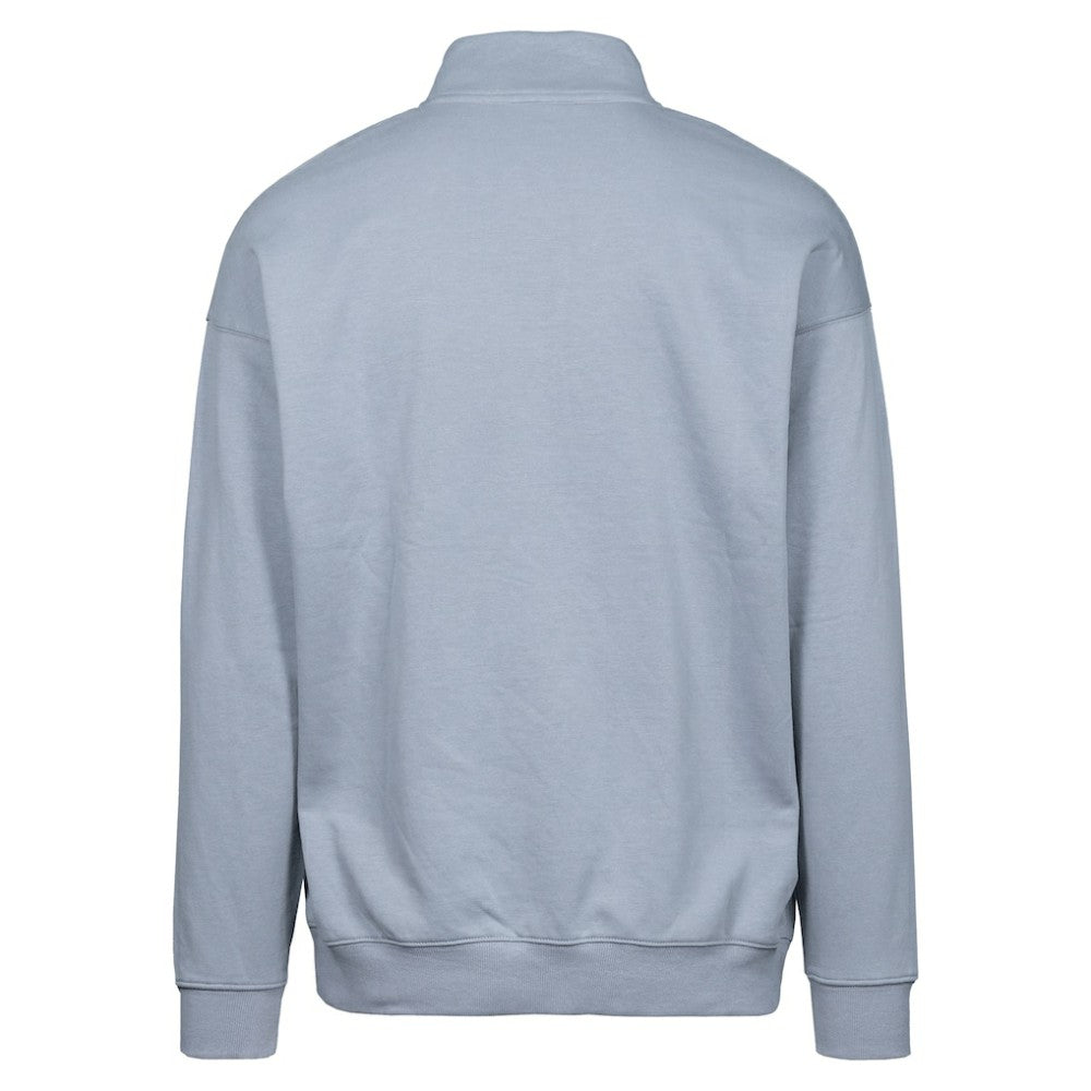 Texas Rangers Levelwear Murray Core Logo Quarter-Zip Pullover Top - MLB Pullover