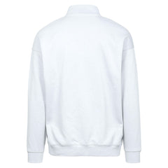 Milwaukee Brewers Levelwear Murray Core Logo Quarter-Zip Pullover Top - MLB Pullover